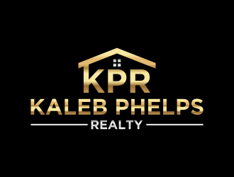 Kaleb Phelps Realty logo design by arturo_