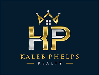 Kaleb Phelps Realty logo design by MCXL