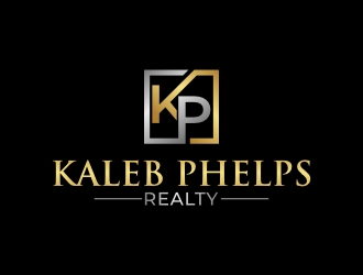 Kaleb Phelps Realty logo design by yans