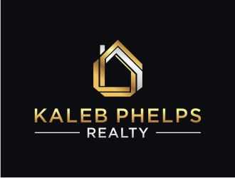 Kaleb Phelps Realty logo design by RatuCempaka