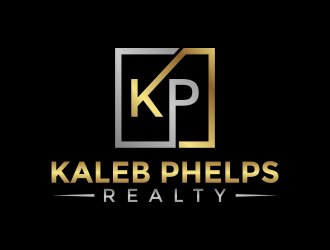 Kaleb Phelps Realty logo design by pakNton