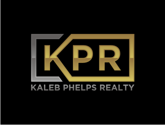 Kaleb Phelps Realty logo design by hopee