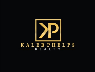 Kaleb Phelps Realty logo design by webmall