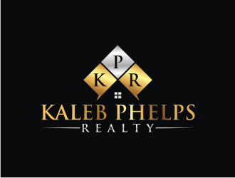 Kaleb Phelps Realty logo design by andayani*