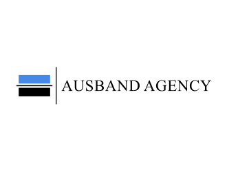 Ausband Agency logo design by hopee