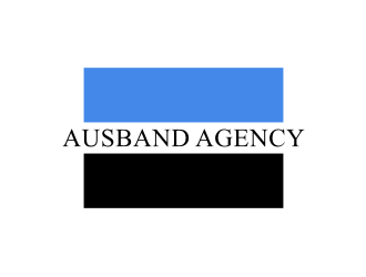 Ausband Agency logo design by hopee