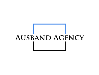 Ausband Agency logo design by KQ5
