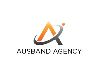 Ausband Agency logo design by my!dea