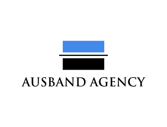 Ausband Agency logo design by goblin