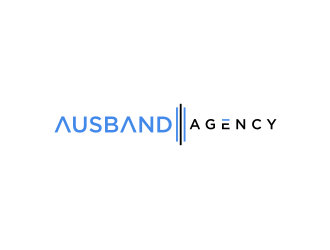 Ausband Agency logo design by tejo