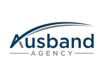 Ausband Agency logo design by puthreeone