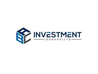 ABC Investment (Europe) Ltd logo design by kimora