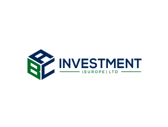 ABC Investment (Europe) Ltd logo design by kimora