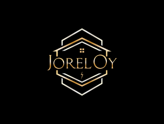 Jorel Oy logo design by nona