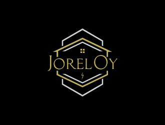 Jorel Oy logo design by nona