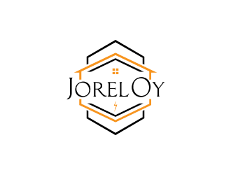 Jorel Oy logo design by nona