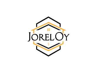 Jorel Oy logo design by nona