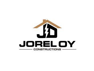 Jorel Oy logo design by kimora