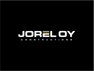Jorel Oy logo design by kimora