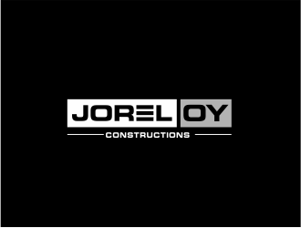 Jorel Oy logo design by kimora