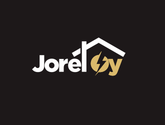 Jorel Oy logo design by YONK