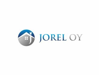 Jorel Oy logo design by 48art