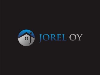 Jorel Oy logo design by 48art