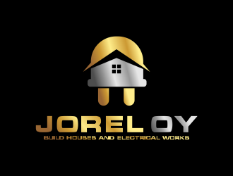 Jorel Oy logo design by done
