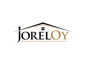 Jorel Oy logo design by yunda