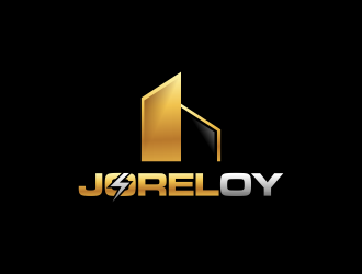 Jorel Oy logo design by semar