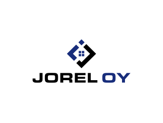 Jorel Oy logo design by keylogo