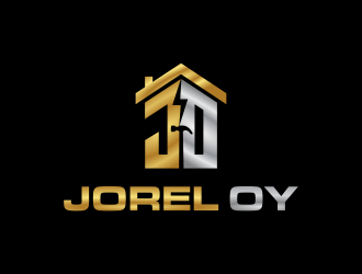 Jorel Oy logo design by agus