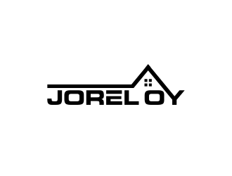 Jorel Oy logo design by BYSON