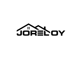 Jorel Oy logo design by BYSON