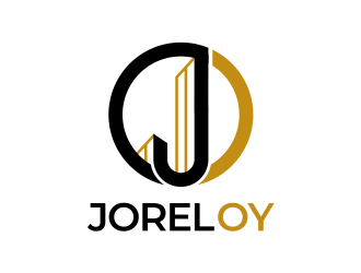 Jorel Oy logo design by mutafailan