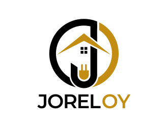 Jorel Oy logo design by mutafailan