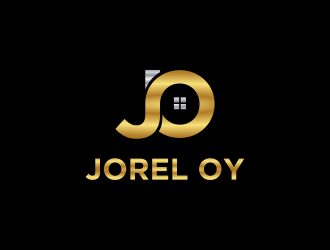 Jorel Oy logo design by agus