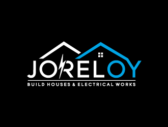 Jorel Oy logo design by bluespix