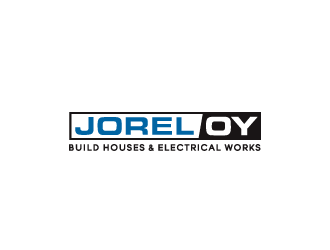 Jorel Oy logo design by bluespix