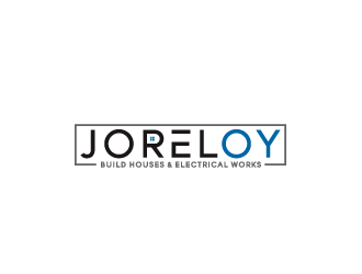 Jorel Oy logo design by bluespix