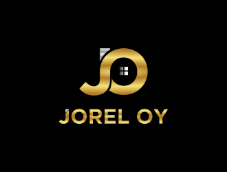 Jorel Oy logo design by agus