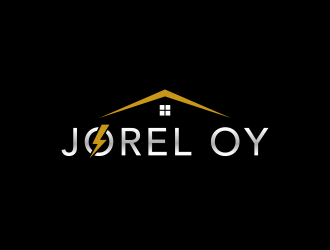 Jorel Oy logo design by ingepro