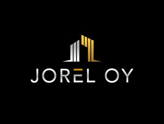 Jorel Oy logo design by ingepro