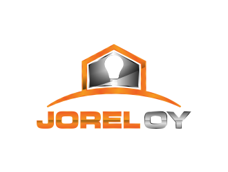 Jorel Oy logo design by meliodas