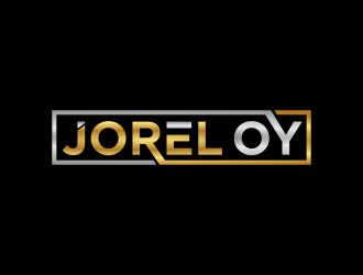 Jorel Oy logo design by agus
