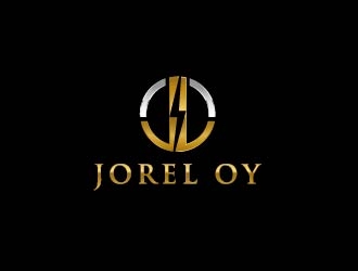 Jorel Oy logo design by usef44