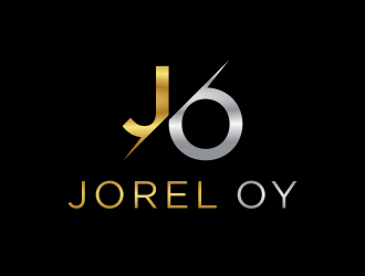 Jorel Oy logo design by agus