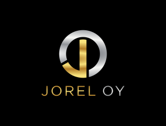 Jorel Oy logo design by agus