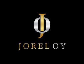 Jorel Oy logo design by agus