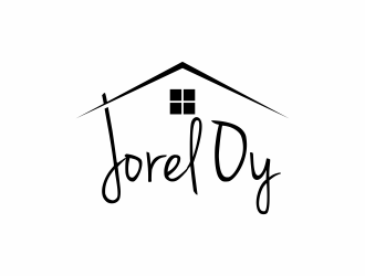 Jorel Oy logo design by Franky.